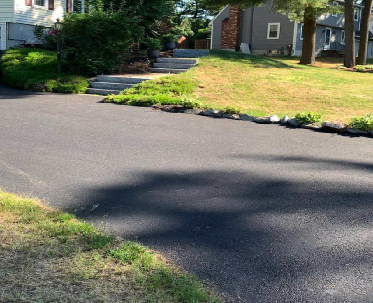 Tops Des Moines Paving Inc. Image